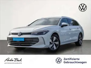 Volkswagen Passat Variant 1.5 eTSI DSG Business, Navi, LED,