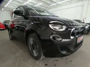 Fiat 500e *KLIMA*CARPLAY*TEMPOMAT*42kwh Batterie