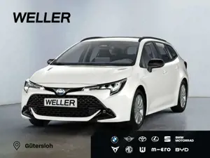 Toyota Corolla Touring Sports 1.8 Hybrid Active*CAM*CarPlay*