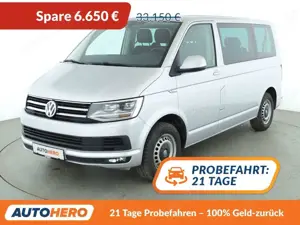Volkswagen T6 Caravelle