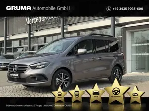 Mercedes-Benz T-Class T 180 d PROGRESSIVE AHZV+LED+NAVI+LENKRADHZG