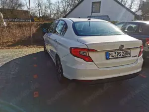 Fiat Tipo Bild 2