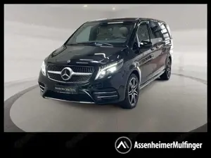 Mercedes-Benz V 300 d 4matic **AMG,4-matic,Navi,Pano,Burmester