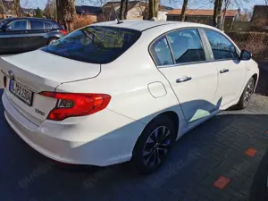 Fiat Tipo Bild 4