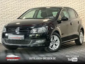 Volkswagen Polo 1.2TSI LIFE SHZ#TEMPO#KLIMA#PDC#BT#15''ALU