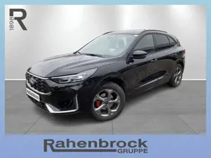 Ford Kuga ST-Line X 4x4 FHEV - AUTOMATIK