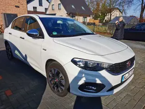 Fiat Tipo Bild 5