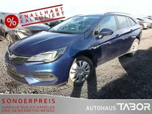 Opel Astra K 1.2 Turbo 110 Edition LED Kam PDC LM16Z