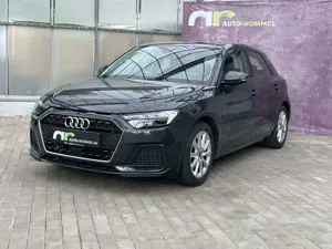 Audi A1 Spb 30 TFSI advanced LED Virtual DAB CarPlay