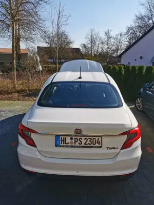Fiat Tipo Bild 3