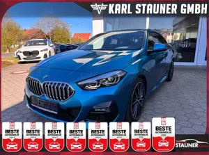 BMW Others 218i Gran Coupe M-Sport AHK PANO MEMORY KAMERA