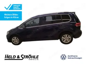 Volkswagen Touran Highline 2.0TDI DSG ACC AHK PANO KAM STHZ