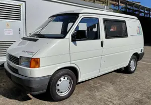 Volkswagen T4 California California Coach