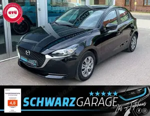 Mazda 2 Lim. Center-Line*1.HAND*KLIMA*LED*