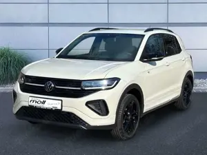 Volkswagen T-Cross R-Line 1.0 l TSI OPF 85 kW (116 PS) 7-Ga