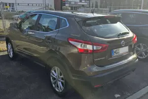 Nissan Qashqai Qashqai Diesel 1.6 dCi Xtronic ACENTA Bild 3