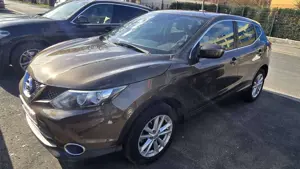Nissan Qashqai Qashqai Diesel 1.6 dCi Xtronic ACENTA Bild 2