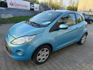Ford Ka/Ka+ Trend 1.2*Klima*PDC*TÜV