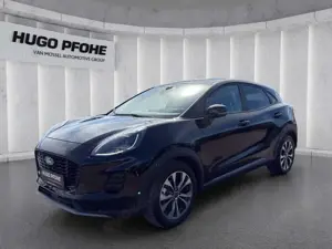 Ford Puma Titanium*KAM*NAVI*TEMP*WINTER-PKT.*LED