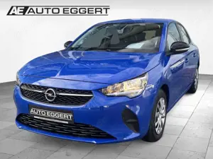 Opel Corsa F Edition 1.2 5-Türer Klima Apple CarPlay Android