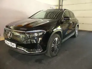 Mercedes-Benz EQA 250 +, ELECTRIC ART ADVANCED PLUS, PSD, DISTRONIC.