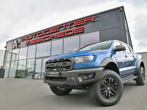Ford Others Ranger 2.0 TDCi 4x4 Höherlegung* AHK*