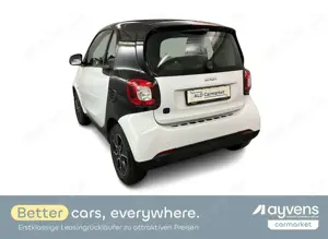 smart forTwo Bild 5