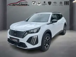 Peugeot 2008 1.2 Hybrid 145 Allure (EURO 6e)