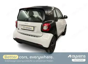 smart forTwo Bild 4