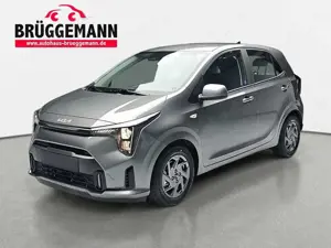 Kia Picanto PICANTO 1.0 GDI AUTO. (AMT) VISION MJ26 SITZH. NAV