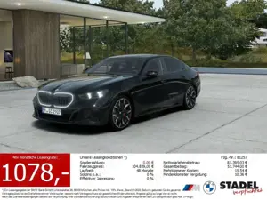BMW 540 d xDrive Limousine M Sportpaket