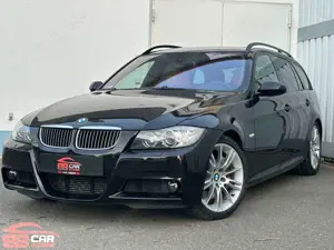 BMW 335 i Touring M-Paket Individual Orginalzustand !