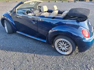 Volkswagen New Beetle