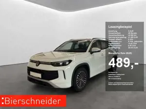 Volkswagen Tayron 1.5 eHybrid DSG Life LED NAVI AHK ACC SIDEASS PARK