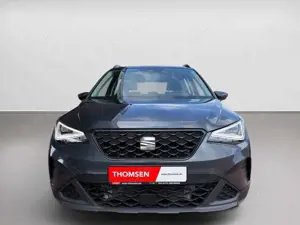 SEAT Arona 1.0 TSI Style DSG+ACC+AUT+LED+Navi+Virtual Bild 3