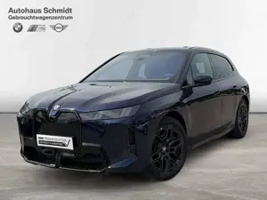 BMW iX xDrive60 766€ netto/mtl.*M Sportpaket Pro*22"*LC P