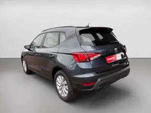 SEAT Arona 1.0 TSI Style DSG+ACC+AUT+LED+Navi+Virtual Bild 5