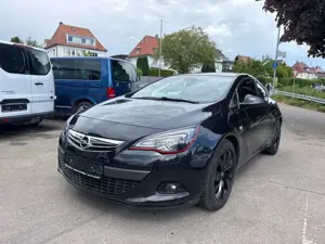 Opel Astra J GTC Basis *infinity*OPC-Line*bhzlenkrad*