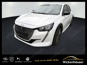 Peugeot e-208 Elektro 136 Allure Pack ACC+Navi+SHZ+Kamera