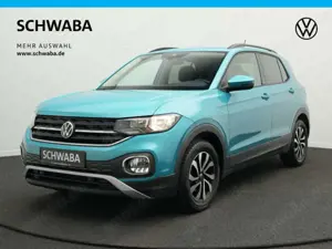 Volkswagen T-Cross Active 1.0 TSI