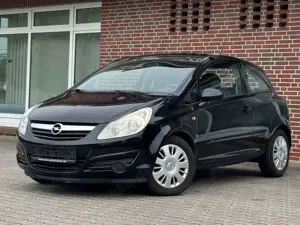 Opel Corsa D Edition *KLIMAANLAGE*
