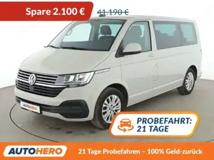 Volkswagen T6 Multivan 2.0 TDI Comfortline FWD Aut.*NAV*LIMIT*CAM*PDC*SHZ