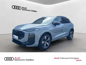 Audi Q3 TFSI S-tronic S line Black Navi Kamera LED