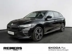 Skoda Scala MONTE CARLO 1.0 TSI DSG Pano Kam. Navi ACC
