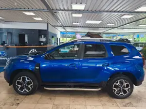Dacia Duster Bild 2