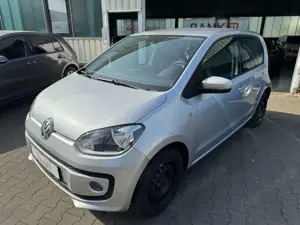 Volkswagen up! move up!*COOLSOUND*PDC*SITZHZG*ASG*