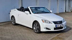 Lexus IS 250 Bild 2