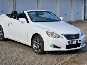 Lexus IS 250