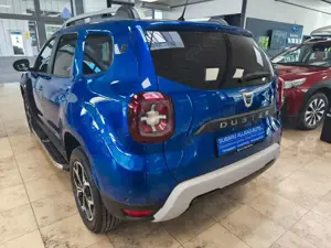 Dacia Duster Bild 3