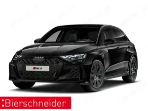 Audi RS3 Sportback 280 KM H MATRIX 19 PANO KAMERA SONOS NAV
